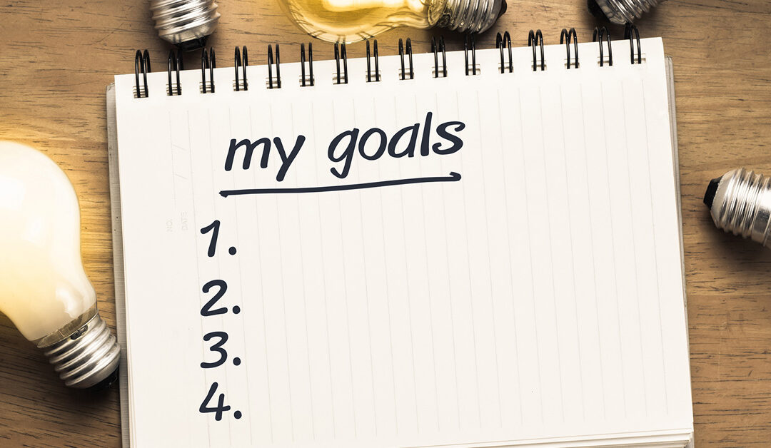 5 GOAL SETTING MISTAKES THAT YOU’RE PROBABLY MAKING