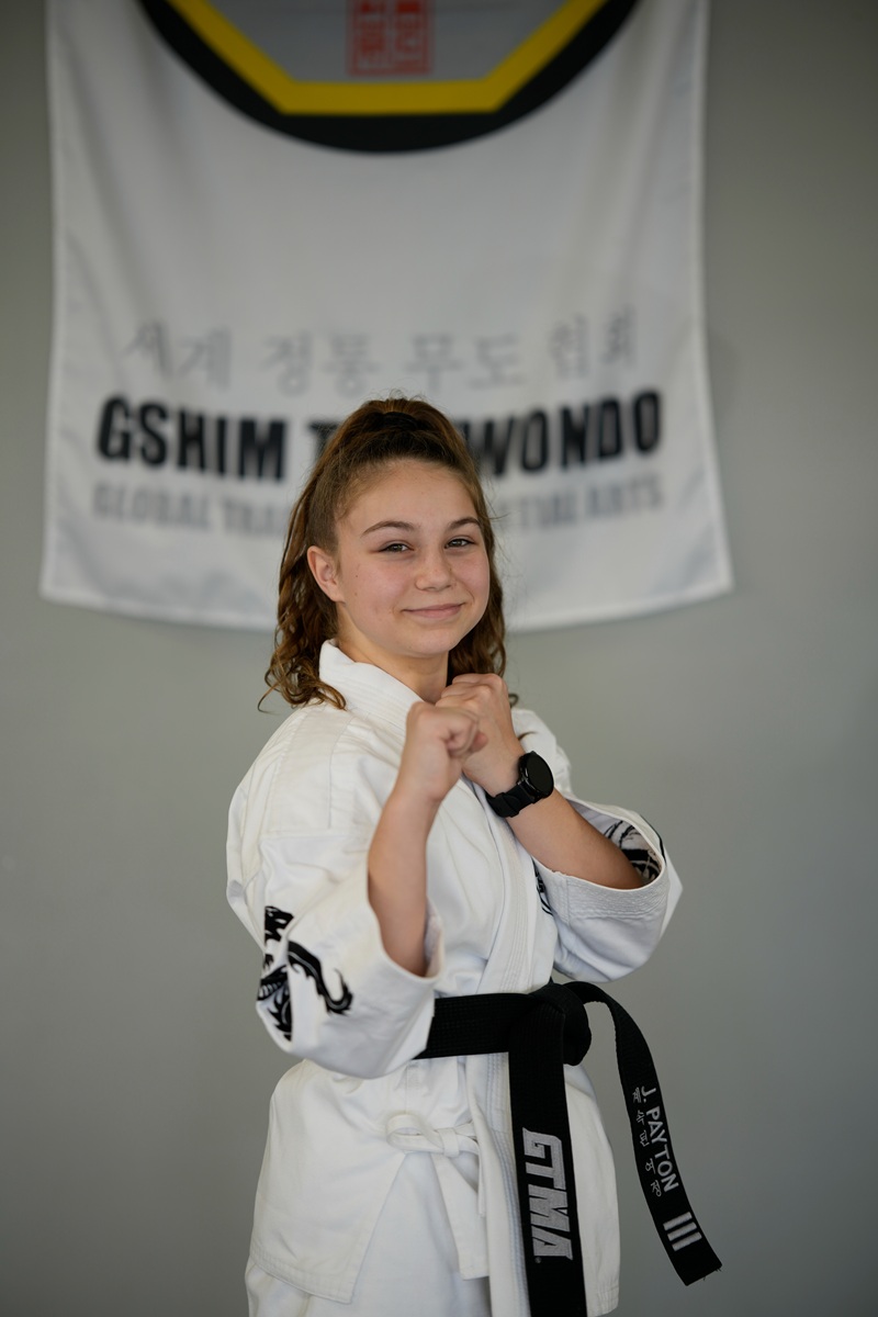 Assistant Instructor