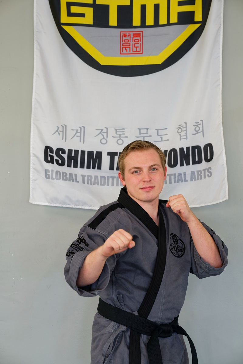 Chief Instructor