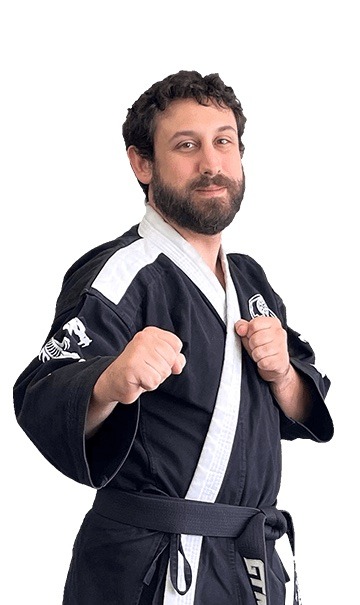 Owner & Master Instructor