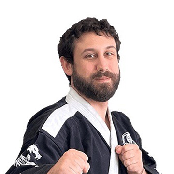 Robert Robaldo