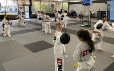 Martial Arts Training in Land O’ Lakes: Build Confidence and Strength at Reflex Martial Arts