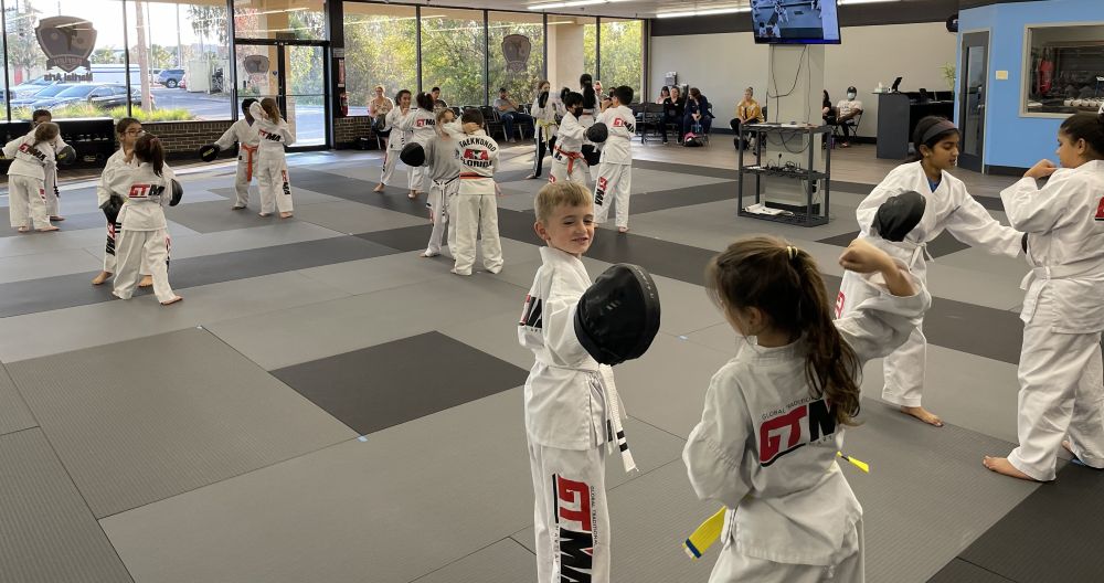 Martial Arts Training in Land O’ Lakes: Build Confidence and Strength at Reflex Martial Arts